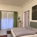 Art Apartment Winterhafen