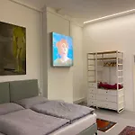 Art Apartment Winterhafen